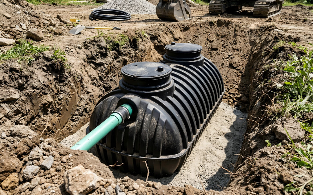 How Long Do Septic Tanks Last? Lifespan Guide