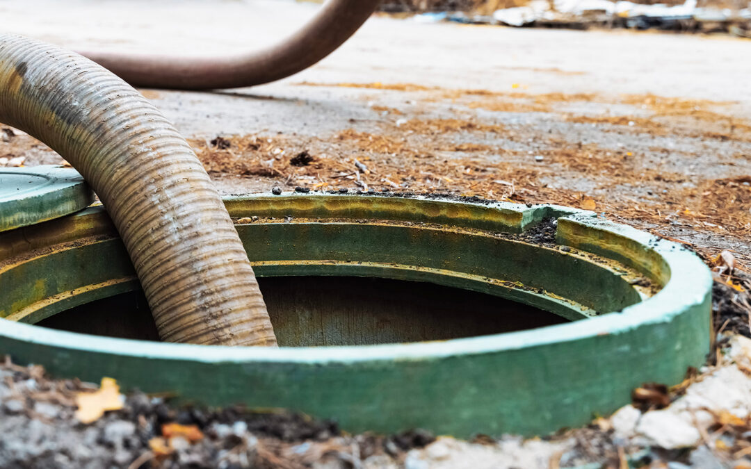 How Often to Pump a Septic Tank & Avoid Backups